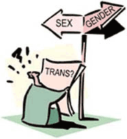 Demystifying gender and trans issues